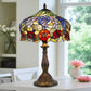 CDH 12" Tiffany Table Lamp (12054)