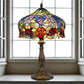 CDH 12" Tiffany Table Lamp (12054)