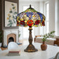 CDH 12" Tiffany Table Lamp (12054)