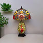 CDH 12" Tiffany Table Lamp (12059C)
