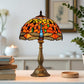 CDH 12" Tiffany Table Lamp (12062)