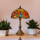 CDH 12" Tiffany Table Lamp (12062)