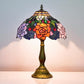 CDH 12" Tiffany Table Lamp (12063)