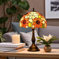 CDH 12" Tiffany Table Lamp (12068)