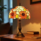 CDH 12" Tiffany Table Lamp (12068)