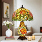 CDH 12" Tiffany Table Lamp (12071A)