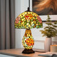 CDH 12" Tiffany Table Lamp (12071A)