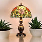 CDH 12" Tiffany Table Lamp (12075)