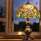 CDH 12" Tiffany Table Lamp (12075)