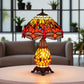 CDH 12" Tiffany Table Lamp (12076A)