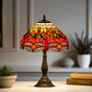 CDH 12" Tiffany Table Lamp (12076T)