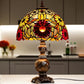 CDH 12" Tiffany Table Lamp (12078)