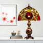 CDH 12" Tiffany Table Lamp (12078)