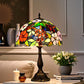 CDH 12" Tiffany Table Lamp (12083)