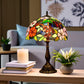 CDH 12" Tiffany Table Lamp (12083)