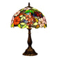 CDH 12" Tiffany Table Lamp (12083)