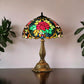 CDH 12" Tiffany Table Lamp (12087)