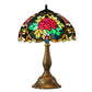 CDH 12" Tiffany Table Lamp (12087)