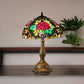 CDH 12" Tiffany Table Lamp (12087)