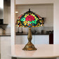CDH 12" Tiffany Table Lamp (12087)