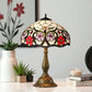 CDH 12" Tiffany Table Lamp (12088)