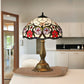CDH 12" Tiffany Table Lamp (12088)