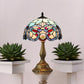 CDH 12" Tiffany Table Lamp (12089)