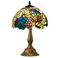 CDH 12" Tiffany Table Lamp (12090)