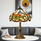 CDH 12" Tiffany Table Lamp (12092)