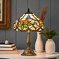 CDH 12" Tiffany Table Lamp (12092)