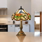 CDH 12" Tiffany Table Lamp (12092)