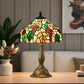 CDH 12" Tiffany Table Lamp (12095)