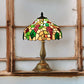 CDH 12" Tiffany Table Lamp (12095)