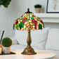 CDH 12" Tiffany Table Lamp (12095)