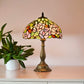 CDH 12" Tiffany Table Lamp (12098)