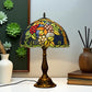 CDH 12" Tiffany Table Lamp (12099)