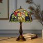CDH 12" Tiffany Table Lamp (12099)