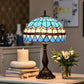 CDH 12" Tiffany Table Lamp (12101)