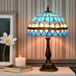 CDH 12" Tiffany Table Lamp (12101)