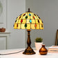 CDH 12" Tiffany Table Lamp (12103)