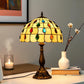 CDH 12" Tiffany Table Lamp (12103)