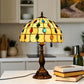 CDH 12" Tiffany Table Lamp (12103)