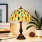 CDH 12" Tiffany Table Lamp (12103)
