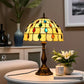 CDH 12" Tiffany Table Lamp (12103)