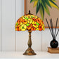 CDH 12" Tiffany Table Lamp (12701)