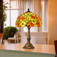 CDH 12" Tiffany Table Lamp (12701)