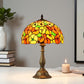 CDH 12" Tiffany Table Lamp (12701)