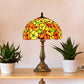 CDH 12" Tiffany Table Lamp (12701)