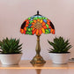 CDH 12" Tiffany Table Lamp (12702)