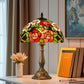 CDH 12" Tiffany Table Lamp (12703)